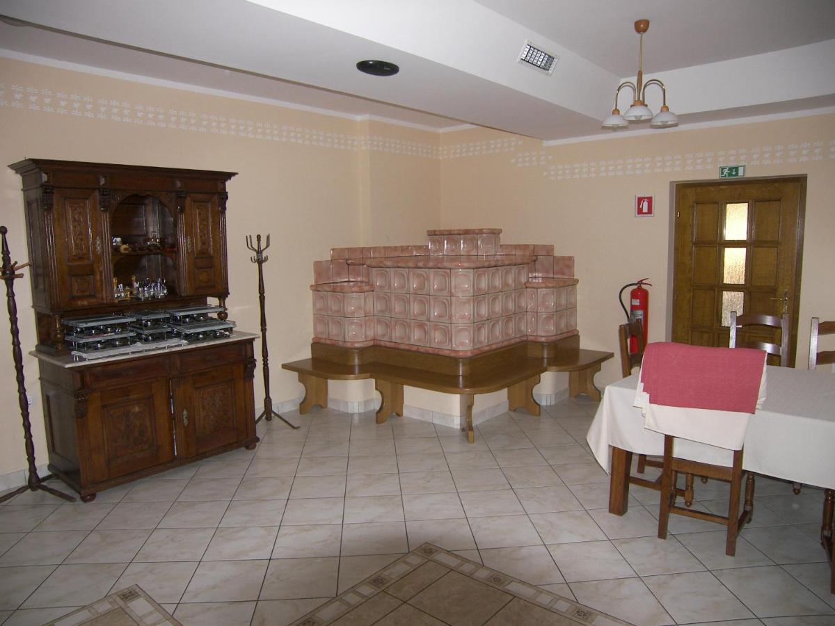 Villa Grobelnik Tourist Farm à Sevnica Extérieur photo