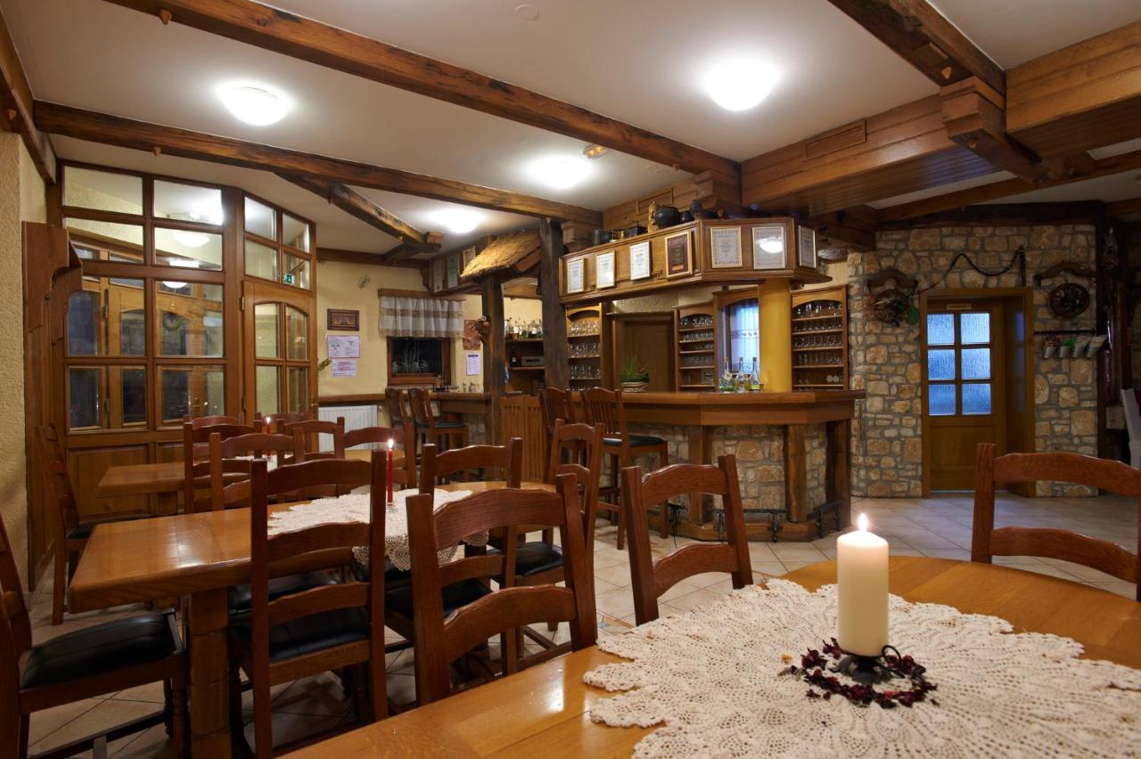 Villa Grobelnik Tourist Farm à Sevnica Extérieur photo