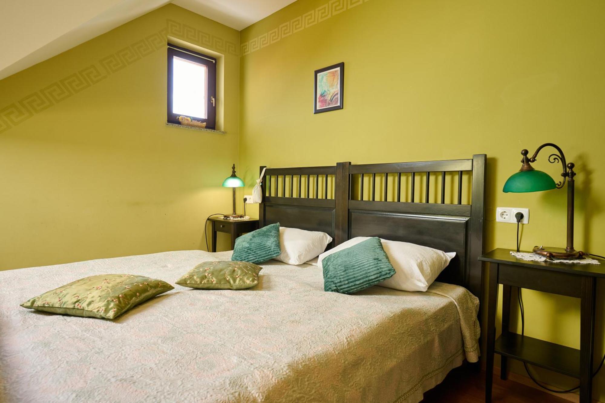 Villa Grobelnik Tourist Farm à Sevnica Extérieur photo